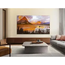 TCL 65T8C 65 Zoll QLED 4K Google TV