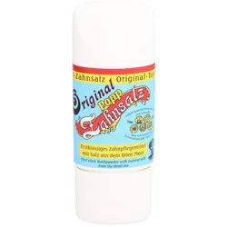 Original Popp Zahnsalz