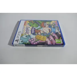 Rugrats: Adventures in Gameland