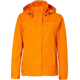 Vaude Damen Funktionsjacke VAUDE Damen Radjacke, kurkuma, 46