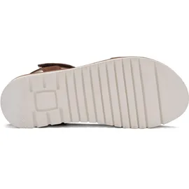 ARA Kent-Sport Sandale Damen Braun 39