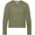 Betty Barclay Casual-Jacke mit Rippenstruktur in dusty olive, | Gr.: 46