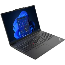 Lenovo ThinkPad E16 G1 Intel Core i5-1335U 16 GB RAM 512 GB SSD 21JN0040US