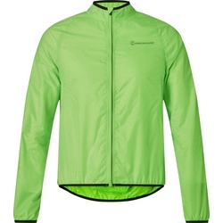 NAKAMURA Funktionsjacke Funktions-Jacke Abbott Bike Radfahren Nakamura Herren Jacke Radjacke M