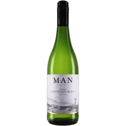 MAN Family Wines Warrelwind Sauvignon Blanc 2023 - Weißwein / trocken - Südafrika / Coastal Region - Sauvignon Blanc,Semillon / M.A.N. Family Wines