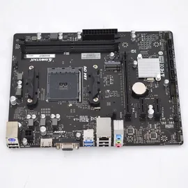 Biostar B550MHP