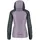 Karpos Alagna Down Jacke - Lavender / Woodland Gray - XL