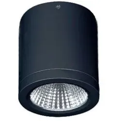 LTS LED-Anbaudownlight BTNM 101.30.55 sw