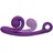 Svibe Curve Vibrator 1 St