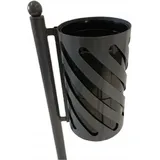 QLS Park 9556 0 l Schwarz