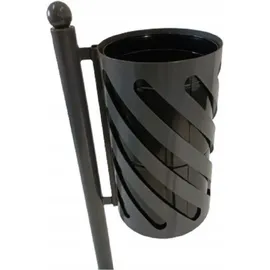 QLS Park 9556 0 l Schwarz