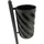 QLS Park 9556 0 l Schwarz