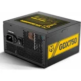 Nox-Xtreme NOX HUMMER GDX750 80+ GOLD 750W ATX 3.1