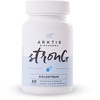 Arktis Colostrum strong