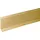 FN Neuhofer Kernsockelleiste 2500 x 60 x 14 mm, Eiche