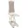 DRIVE Badewannenlift Bellavita 2G mit Bezug Classic blau