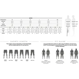 Scott Ultimate Dryo 10 - XL