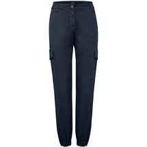 Oxmo OXCoco Cargohose Regular Blau XXL