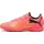 Puma Future 7 Play TT sunset glow/puma black/sun stream 42,5