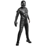 Rubie ́s Kostüm Rogue One K-2SO, Original Star Wars Kostüm schwarz M-L