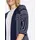 Classic Basics Shirtjacke in Blau 42