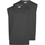 Redmond Pullunder grau XXL