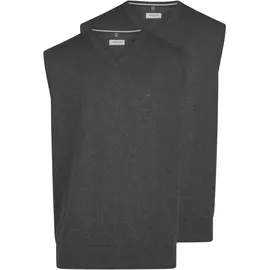 Redmond Pullunder grau XXL