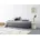 MAINTAL MAINTAL grau grau anthrazit B 83cm L 203cm Komplettbetten
