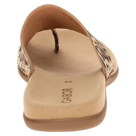 Gabor 83.700 beige 41