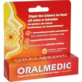 Omega Pharma Deutschland GmbH Oralmedic Applikatoren