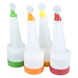 Speedbottle Versus 0,5l - bunt