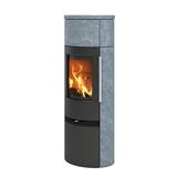 TermaTech | Kaminofen | TT21RHS-HST | Speckstein | 5 kW