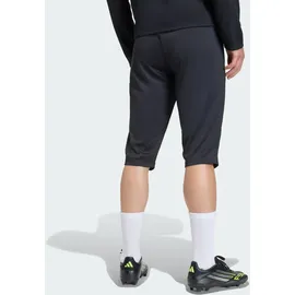 adidas Entrada 26 3/4 Trainingshose Schwarz/Weiß M