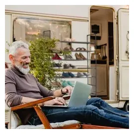 Relaxdays Schuhregal 99 x 8 x 26 cm 8 Ebenen, 7 Stiefelhaken / grau