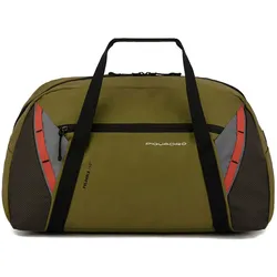 PIQUADRO Foldable Weekender M Verde