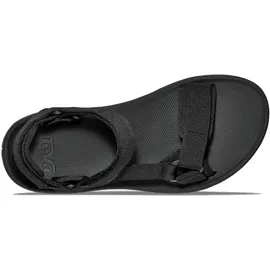 Teva Hydratrek Herren Schwarz 44,5