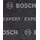 Bosch EXPERT N880 Schleifvlies 115 x 140 mm 2 St.