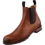 Sendra Chelsea Boots 5595 Braun, Braun, 45
