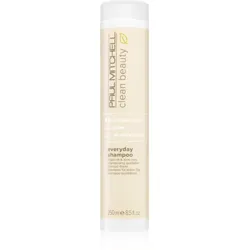 Paul Mitchell Clean Beauty Everyday Shampoo für tägliches Waschen 250 ml