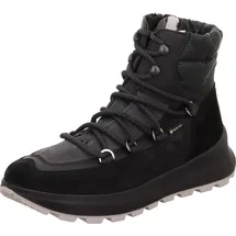Legero T4 RUN schwarz 38