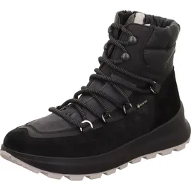 Legero T4 RUN schwarz 38