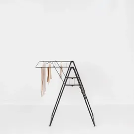 Brabantia Wäschetrockner HangOn 15 m - mattschwarz