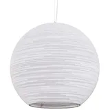 graypants Sun Pendelleuchte, weiß