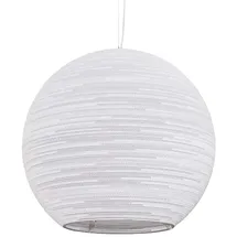 graypants Sun Pendelleuchte, weiß