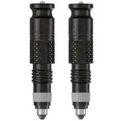 Schwalbe SV-SCV Clik Valve Conversion Kit Schwarz Modell 2025