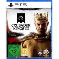 Crusader Kings III PS-5