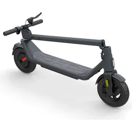 leqismart E-Scooter 10 Zoll 350W 280Wh kompakter Elektroroller E-Roller Leqi Smart A11 Scooter