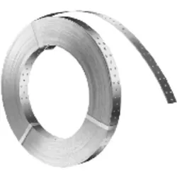Windrispenband, Edelstahl, BAN-S 204025S