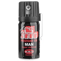 CS-Gas Spray CS3000 Man 40ml