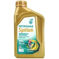Petronas Syntium 3000 E 5W-40 5 l